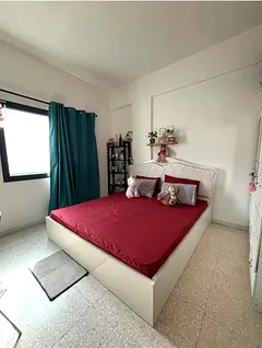 Family Room Rent In Abu Shagara