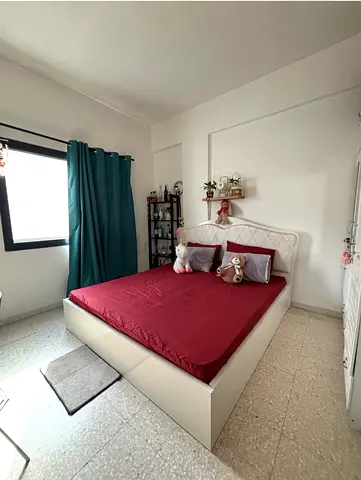 Family Room Rent In Abu Shagara