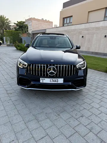 Mercedes-Benz GLC 300 AMG 4MATIC, миниатюра 16