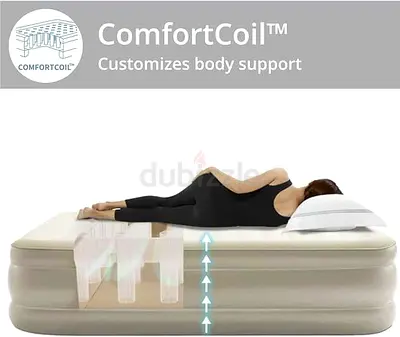 Camping Air Mattress