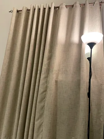 Curtains