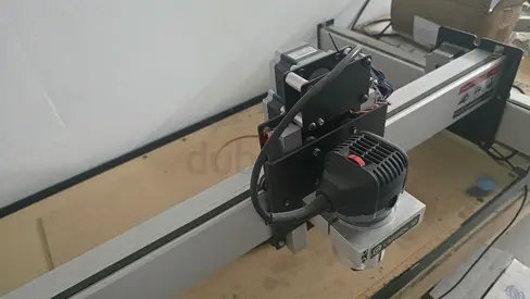 Carbide 3D Shapeoko XL CNC