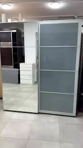 IKEA PAX CUPBOARD