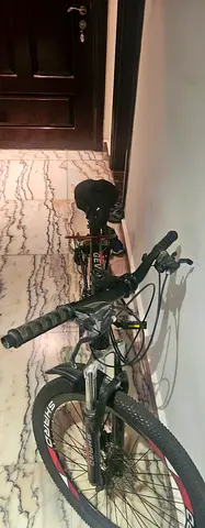 26 teens cycle never used