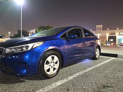 صورة 3 لـ 2017 KIA FORTE
