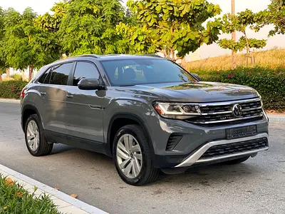 صورة 2 لـ 2022 Volkswagen ATLAS
