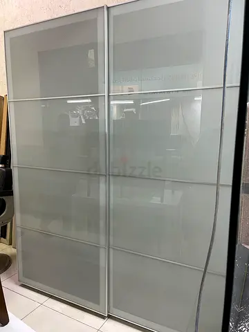 IKEA PAX CUPBOARD