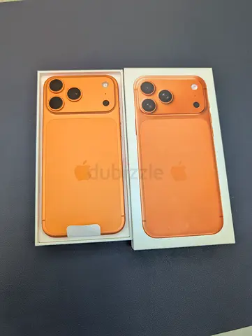 iPhone 17 Pro Max _1TB_ esim LLA _ New no Active( Only Different Box)_ Unlocked
