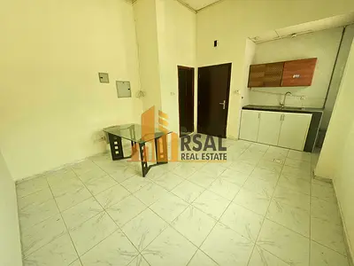 Lavish Family Studio/Ready to move/EASY Payment/Near to Safari Shopping Mall