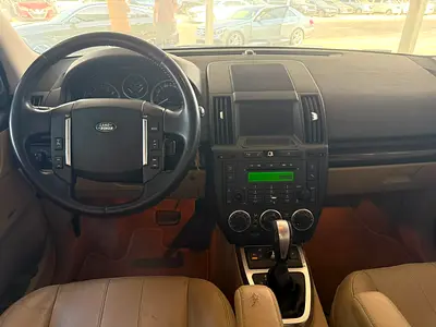 2012 LAND Rover LR2 — фото 11