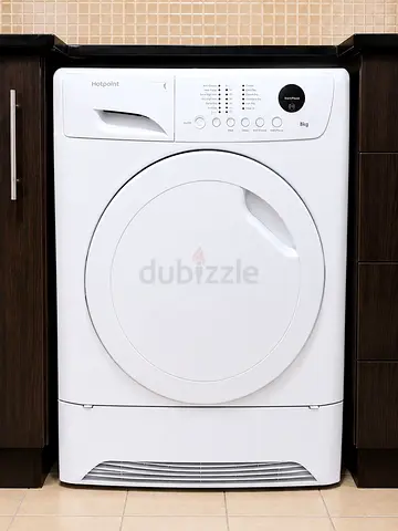 For Sale: Frigidaire 8KG Dryer – Easy Iron Edition 🌟

Well-maintained and fully working dryer with