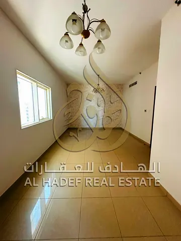 Al Majaz 3 | 2BR+Hall | Free Parking+AC+Gym | 4-6 Payments | 55K