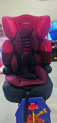 Car seat