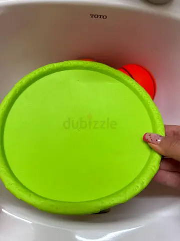 Dog toys