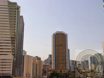 33K,34K,1 CHQ,38K,39K 4/6 CHEQ + 1 MONTH FREE OFFER LIMITED PERIOD ONLY ON 1 BR HALL APARTMENT ON RTA BUS STOP NEXT TO LULU ON AL NAHDA PARK OPPOSITE