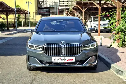 صورة 2 لـ 2021 BMW 7-SERIES