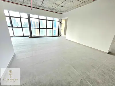 CHILLER FREE | PRESTIGIOUS SEAFRONT FULLY FITTED OFFICE | PRIME BUSINESS LOCATION