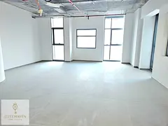 CHILLER FREE | PRESTIGIOUS SEAFRONT FULLY FITTED OFFICE | PRIME BUSINESS LOCATION