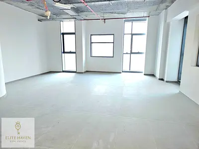 CHILLER FREE | PRESTIGIOUS SEAFRONT FULLY FITTED OFFICE | PRIME BUSINESS LOCATION