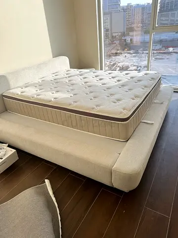 Englander Midnight Magic Mattress – Queen Size (160 × 200 cm)