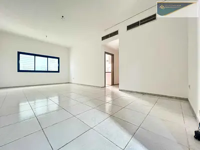 CHILLER FREE AC !! FULLY SPACIOUS 2BHK WITH BALCONY ONLY FOR FAMILY NEAR CORNICHE ONLY 45K AL MAJAZ