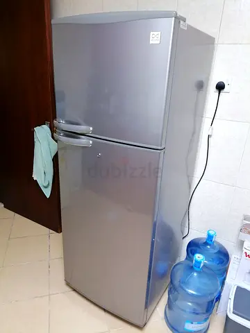 Fridge Price Is Not Negotiatable No Bargein Pls