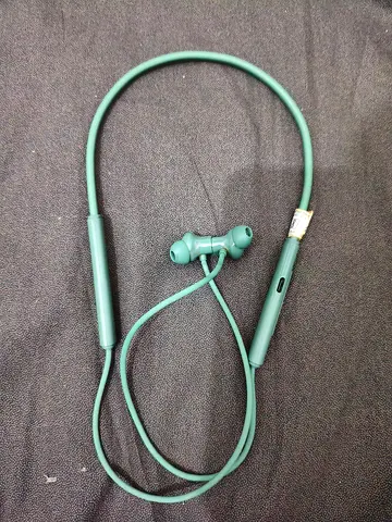 Realme Buds Wireless 3 Neo Bluetooth Neckband — Excellent Condition