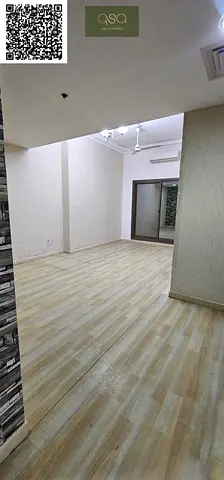 🏡 Huge 2BR Podium Apartment | 1,700 Sqft | Covered Podium Parking | Ready to Move