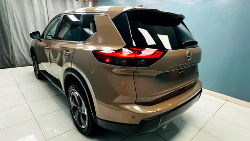 صورة 6 لـ 2025 Nissan ROGUE