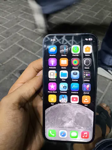 iPhone 13 Pro  256GB | Excellent Condition | All Original