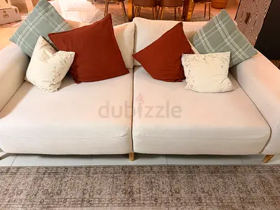3 Seater sofa