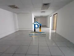 🔥 Chiller Free | Spacious 1,170 SqFt Fitted Office for Rent in Hor Al Anz