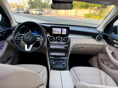 Mercedes-Benz GLC 300 AMG 4MATIC, миниатюра 19