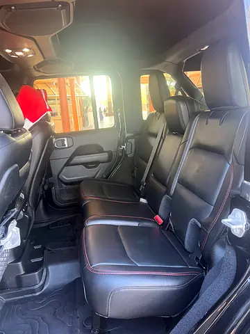 2021 JEEP WRANGLER 缩略图 7