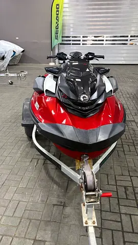 Jetski seadoo2026 rxp