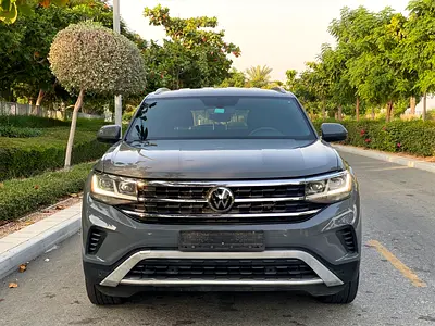 صورة 3 لـ 2022 Volkswagen ATLAS