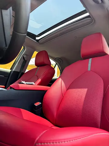 Toyota Camry Grande, миниатюра 13