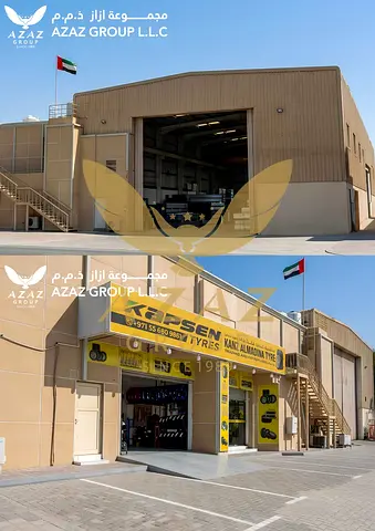 🔥 AFFORDABLE STUDIO S08 FOR RENT | PRIME LOCATION | AJMAN INDUSTRIAL AREA-2 | READY TO MOVE IN 🔥