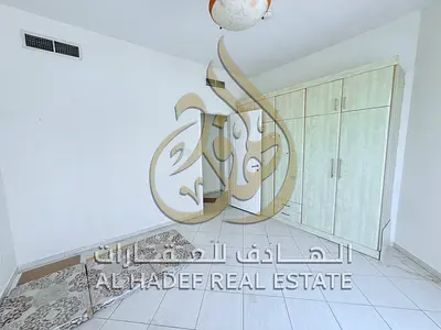 * Free AC * Free maintenance* Free gym access * Free swimming pool * =Children's play area * Prime location near Al Majaz Corniche and all amenities *