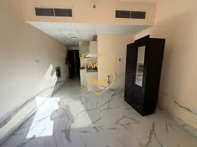 HOT Offer spacious Studio Apartment Rent only 18000AED yearly