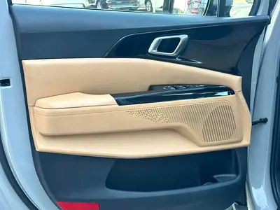 صورة 10 لـ 2022 KIA CARNIVAL
