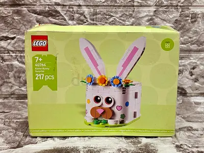 LEGO® Easter Bunny Surprise 40764 (217 pcs)