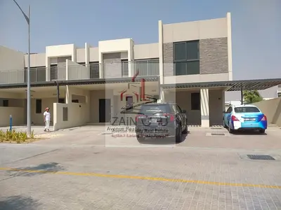 Luxury Brand New I Huge 3BR+MR Villa I Near Community