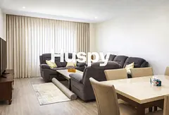 High-Demand | Fully Furnished | Exceptional Value