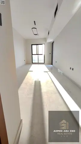Brand New 2 Master Bedrooms | Equipped Kitchen | Al Alia