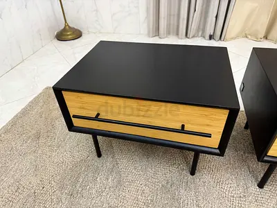 Marina Home Nightstand