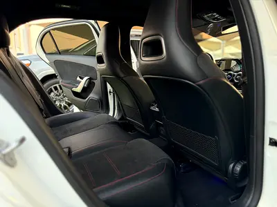 Mercedes-Benz A-Class A 200 AMG, миниатюра 12
