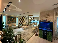 Luxurious 4-Bedroom Villa I Freehold | Spacious Plot | Premium Family Community