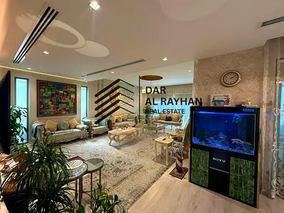 Luxurious 4-Bedroom Villa I Freehold | Spacious Plot | Premium Family Community