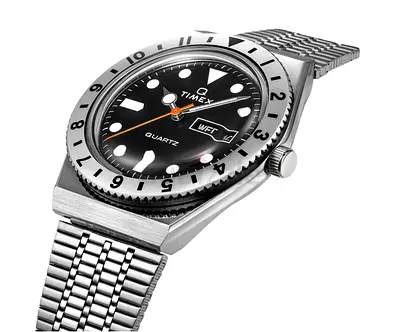 Timex Q Japan limited edition